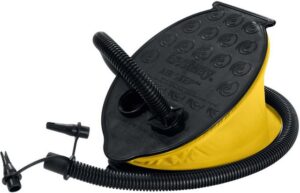 Bestway Pool Bestway 62023 - Air Step™ Fußpumpe 22