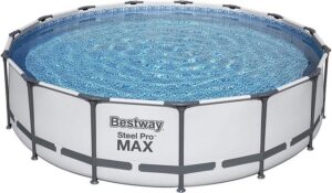 Bestway Pool Steel Pro MAX™