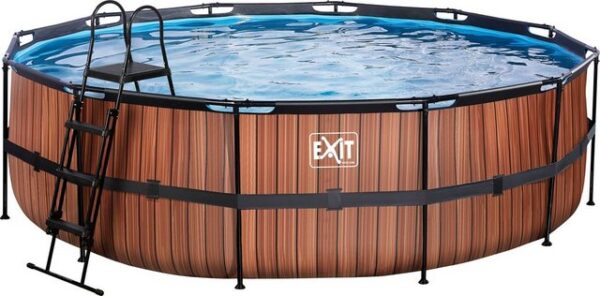 EXIT Framepool Wood