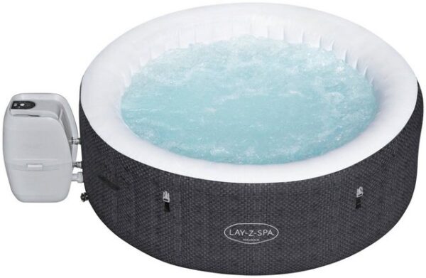 Bestway Whirlpool LAY-Z-SPA® WLAN-Havana AirJet™