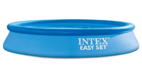 Intex Rundpool Easy Set Pool inkl. GS Filterpumpe Ø 305cm x 61cm 28118GN