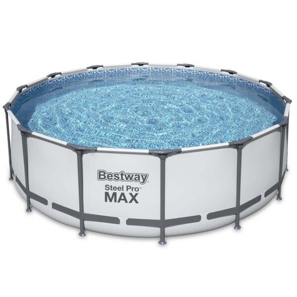 BESTWAY Framepool Steel Pro MAX™ Frame Pool