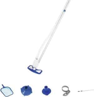 Bestway Pool Flowclear Poolpflege Basis-Set