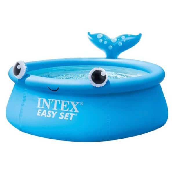 Intex Pool Easy Set Pool - Jolly Whale (183x51cm)