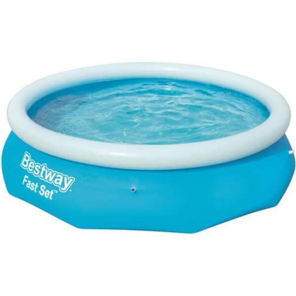 Bestway Pool Fast Set Pool