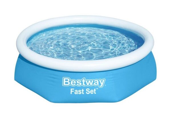 Gravidus Pool Fast Set Pool 244x61cm