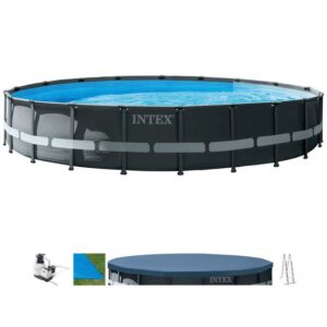 Intex Framepool Ultra XTR Frame (Set)