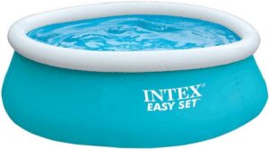 Intex Pool Intex 28101NP - 1.83M X 51CM EASY SET POOL