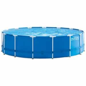 Intex Pool Frame Pool Set Rondo