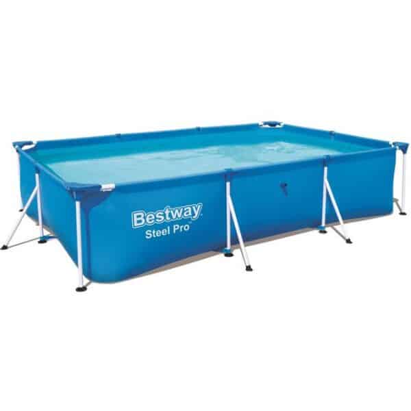 Bestway Pool Steel Pro Frame-Pool