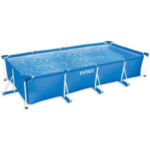 Intex Rundpool Intex Family Frame Pool (kein Set)