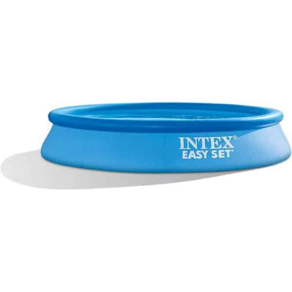 Intex Pool INTEX 28118GN EasySet PoolSet inkl GS-Pumpe