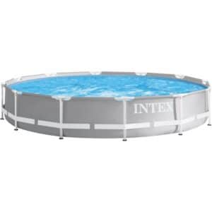 Intex Pool Frame Pool Set Prism Rondo 126710NP