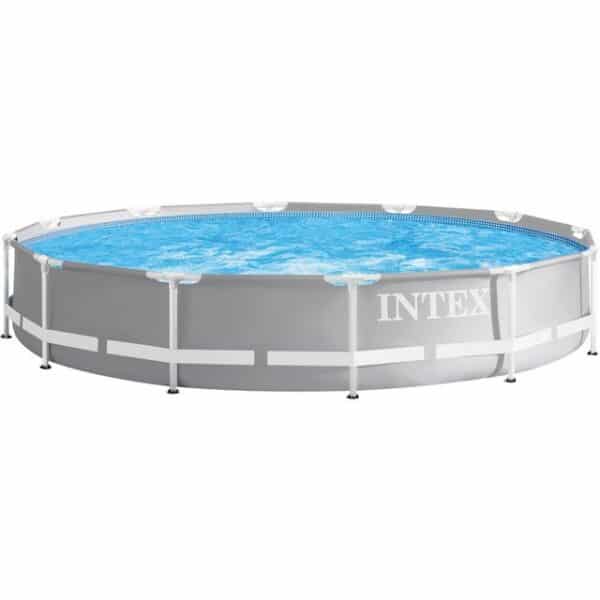 Intex Pool Frame Pool Set Prism Rondo 126710NP