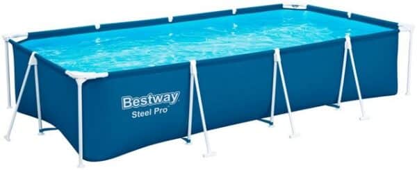 Bestway Framepool Steel Pro™