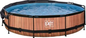 EXIT Framepool Wood