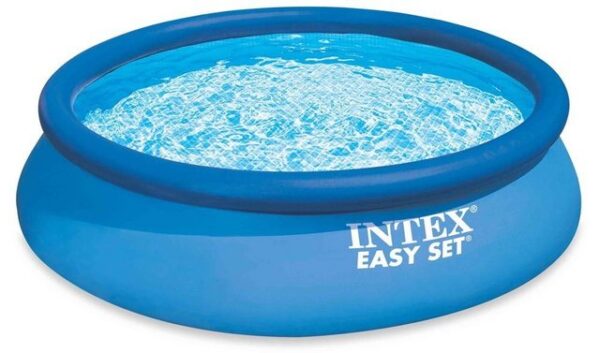 Intex Pool Intex Easy Set Pool - Aufstellpool