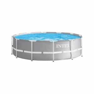 Intex Pool Prism Rondo Frame Pool