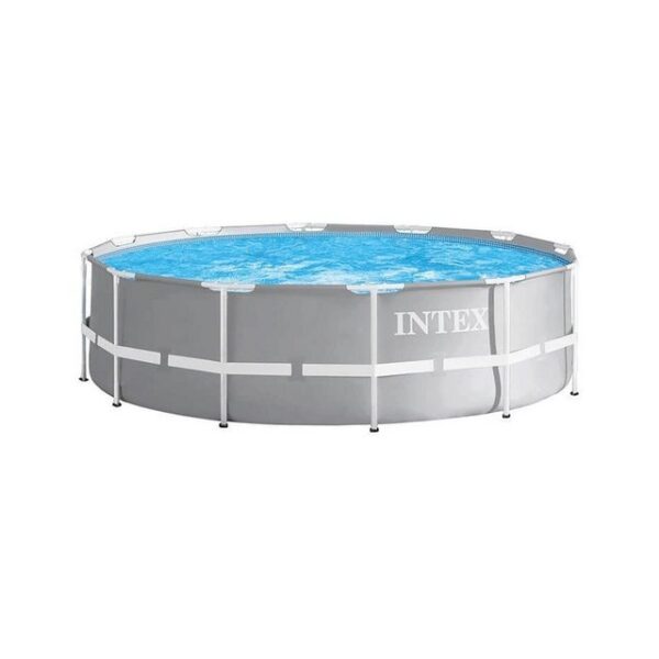 Intex Pool Prism Rondo Frame Pool