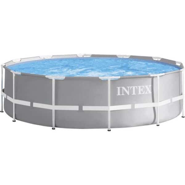 Intex Pool Frame Pool Set Prism Rondo 126716GN