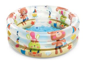 Intex Pool INTEX Beach Buddies Baby Pool ca. 61 x 22 cm