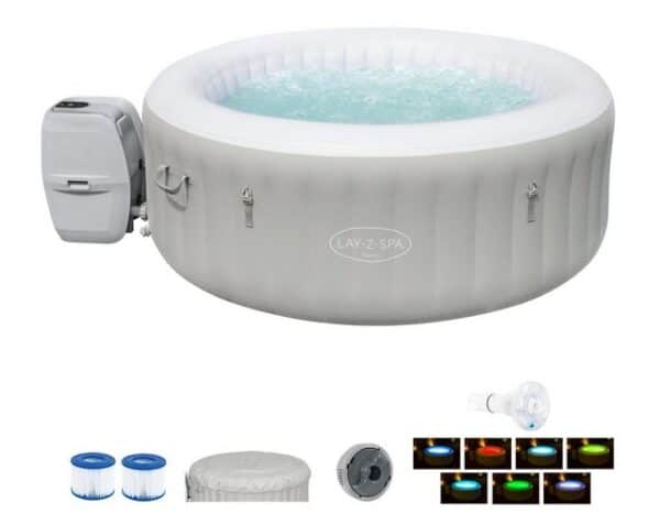 Bestway Whirlpool LAY-Z-SPA® Tahiti Airjet™