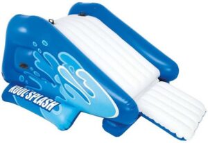 Intex Pool Intex 58849NP - KOOL SPLASH WATER SLIDE