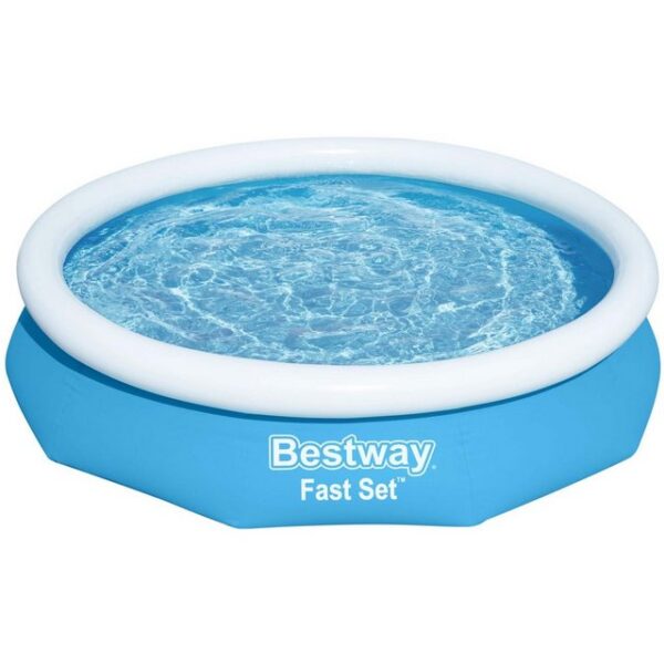 Bestway Pool Fast Set Aufstellpool
