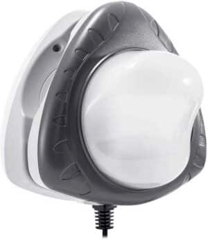 Intex Pool Intex 28698 - 230V MAGNETIC LED POOL-WALL LIGHT