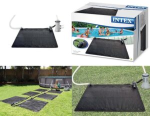 Intex Pool Intex 28685 - SOLAR MAT