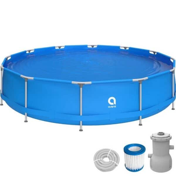 Avenli Framepool Frame Pool Set 420 x 84 cm