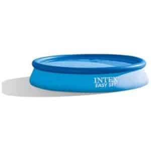 Intex Rundpool Intex 28130NP Easy Set Pool 366 cm (Kein Set)