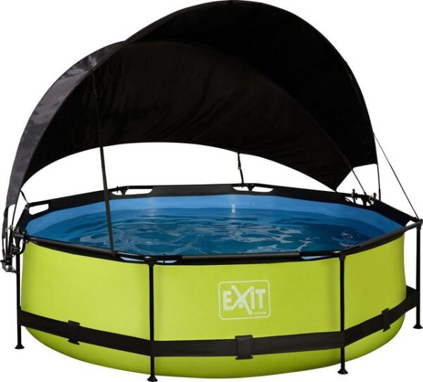 EXIT Framepool Lime