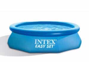 Intex Schwimmbecken INTEX Easy Set Pool 305x76cm