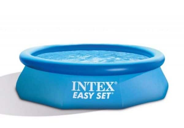 Intex Schwimmbecken INTEX Easy Set Pool 305x76cm