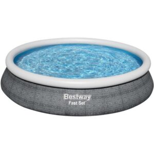 Bestway Pool Fast Set Aufstellpool-Set