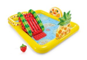 Intex Pool (ohne Pume)