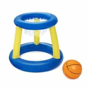 Bestway Pool Bestway 52418 - Schwimmendes Basketball-Set Ø 59 x 49 cm