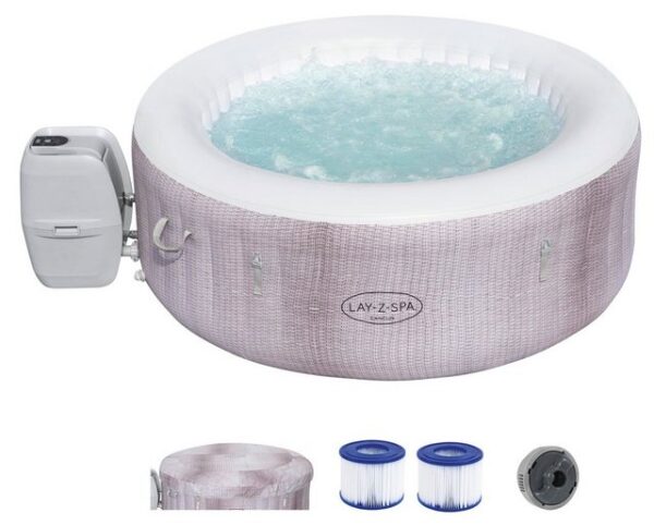 Bestway Whirlpool LAY-Z-SPA® Cancun AirJet™