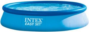 Intex Pool Intex 28143NP - 3.96M X 84CM EASY SET POOL