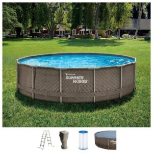 SummerWaves Framepool Active Frame (Set