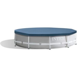 Intex Pool INTEX 28031 Round Pool Cover - Poolabdeckplane - Ø 366 cm