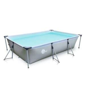 yourGEAR Rechteckpool yourGEAR Familien Pool 3x2x0