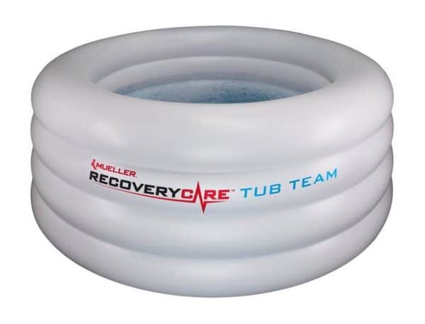 Mueller Sports Medicine Pool Recovery Care Team Tub