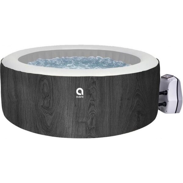 Avenli Whirlpool Selection Vancouver Spa Ø 175 cm