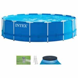 Intex Framepool Metal Frame (Set)