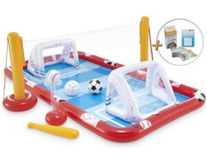 Intex Pool Playcenter 57147NP "Action Sports" Planschbecken (325x267x102cm)