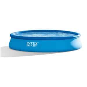 Intex Pool 28158GN EasySet PoolSet inkl GS-Pumpe