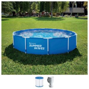 SummerWaves Framepool Active (Set