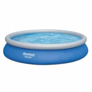 Bestway Pool 57313 Fast Set Pool 457 x 84 cm (Spar Set